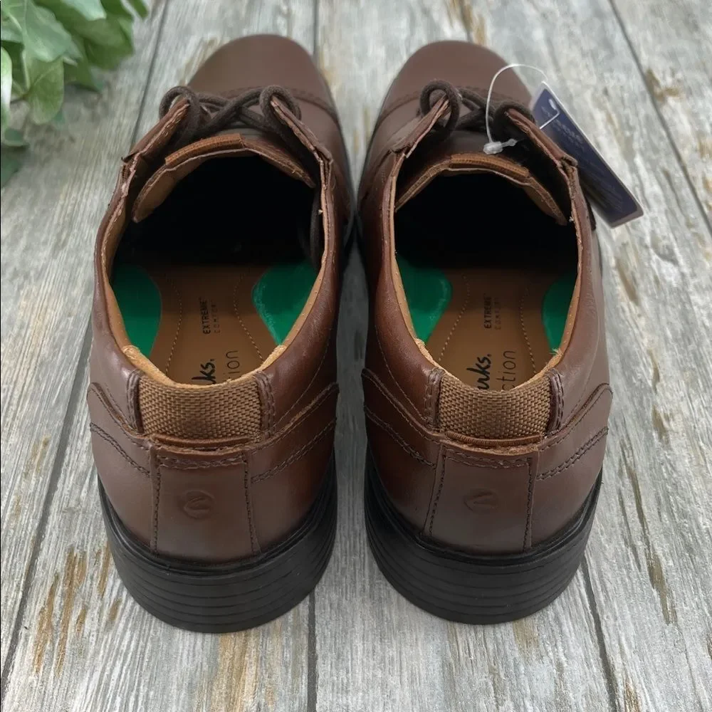 Clarks move comfort